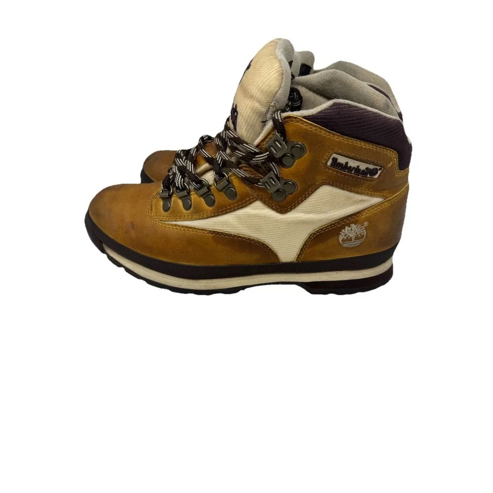 Timberland see pictures